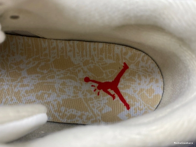 MaikeSneakers CHECK THE CUT JORDAN SCOTT FZ8117-003 TRAVIS X 0727